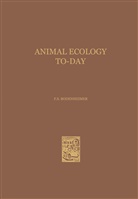 Friedrich Simon Bodenheimer - Animal Ecology To-Day