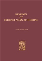 Petr Star¿, Petr Stary, Petr Starý - A Revision of the Far East Asian Aphidiidae (Hymenoptera)