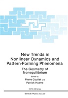 Pierr Coullet, Pierre Coullet, HUERRE, Huerre, Patrick Huerre - New Trends in Nonlinear Dynamics and Pattern-Forming Phenomena