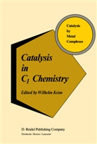 Keim, W Keim, W. Keim, Wilhelm Keim - Catalysis in C1 Chemistry