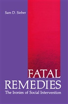 Sam Sieber - Fatal Remedies