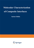 Hatsu Ishida, Hatsuo Ishida, Kumar, Kumar, Ganesh Kumar - Molecular Characterization of Composite Interfaces
