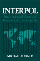Michael Fooner - Interpol