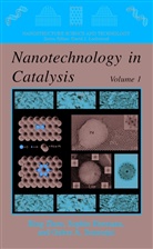 Gabor A Somorjai, Sophi Hermans, Sophie Hermans, Gabor A. Somorjai, Bing Zhou - Nanotechnology in Catalysis