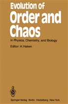 Herman Haken, Hermann Haken - Evolution of Order and Chaos