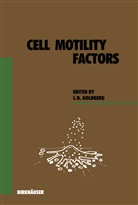I Goldberg, I. Goldberg, Israel Goldberg - Cell Motility Factors