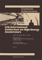 Newman, Newman, W. S. Newman - 11th International Conference on High-Energy Accelerators