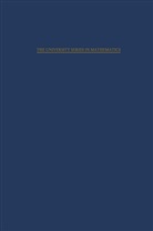 Daniel Gorenstein - Finite Simple Groups