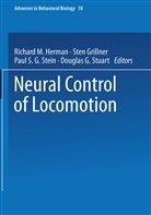 Rober Herman, Robert Herman - Neural Control of Locomotion
