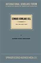 G FERGUSON, G. Ferguson - Edward Rowland Sill