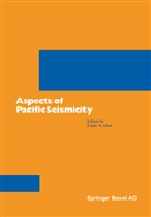 OKAL, OKAL, A. Okal, Emile A. Okal - Aspects of Pacific Seismicity