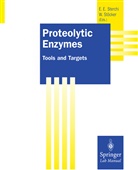 Erwi E Sterchi, Erwin E Sterchi, Erwin Sterchi, Erwin E. Sterchi, Stöcker, Stöcker... - Proteolytic Enzymes