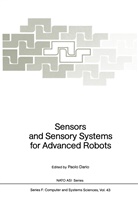 Paol Dario, Paolo Dario, E Piaggio, E Piaggio, Centro E. Piaggio - Sensors and Sensory Systems for Advanced Robots