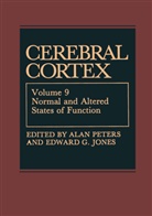 G Jones, G Jones, Edward G. Jones, Ala Peters, Alan Peters - Cerebral Cortex
