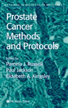 Elizabeth A Kingsley, Pau Jackson, Paul Jackson, Elizabeth A. Kingsley, Pamela J. Russell - Prostate Cancer Methods and Protocols