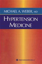 Michae A Weber, Michael A Weber, Michael Weber, Michael A. Weber - Hypertension Medicine