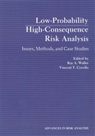 Ra Waller, Ray Waller - Low-Probability High-Consequence Risk Analysis
