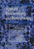 Brian H. Davison, Mar Finkelstein, Mark Finkelstein, H Davison, H Davison - Proceedings of the Twenty-Fifth Symposium on Biotechnology for Fuels and Chemicals Held May 4-7, 2003, in Breckenridge, CO, 2 Teile