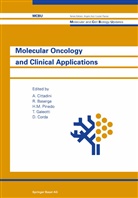 BASERG, Baserga, Baserga, R. Baserga, CITTADIN, Cittadini... - Molecular Oncology and Clinical Applications