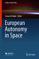 Cena Al-Ekabi, Cenan Al-Ekabi - European Autonomy in Space