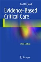 Paul Ellis Marik - Evidence-Based Critical Care