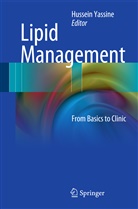 Hussei Yassine, Hussein Yassine - Lipid Management