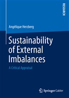 Angelique Herzberg, Angélique Herzberg - Sustainability of External Imbalances
