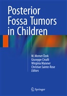 Giusepp Cinalli, Giuseppe Cinalli, Wirginia Maixner, Wirginia Maixner et al, Memet Ozek, M. Memet Özek... - Posterior Fossa Tumors in Children