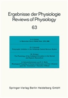 Helmreich, E Helmreich, E. Helmreich, Holzer, H Holzer, H. Holzer... - Ergebnisse der Physiologie / Reviews of Physiology