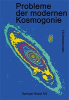 Ambarsumjan, Ambarsumjan, V. A. Ambarzumjan - Probleme der Modernen Kosmogonie