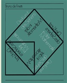 B de Finetti, B. de Finetti, B.de Finetti - Die Kunst des Sehens in der Mathematik