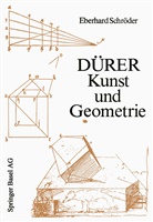 E Schröder, E. Schröder, Eberhard Schröder - Dürer - Kunst und Geometrie