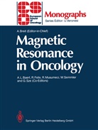 Alfre Breit, Alfred Breit - Magnetic Resonance in Oncology