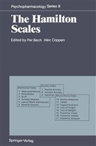 Pe Bech, Per Bech, Coppen, Coppen, Alec Coppen - The Hamilton Scales
