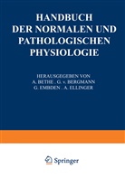 W Buddenbrock, W v Buddenbrock, W. v. Buddenbrock, M Fischer, M H Fischer, M. H. Fischer... - Receptionsorgane 1. Tangoreceptoren, Thermoreceptoren, Chemoreceptoren, Phonoreceptoren, Statoreceptoren