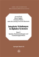 Saglin, Saglini, Saglini, Marco Saglini, Shah, A Shah... - Integrierte Schaltungen in Digitalen Systemen