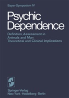 Leonar Goldberg, Leonard Goldberg, Hoffmeister, Hoffmeister, F. Hoffmeister - Psychic Dependence