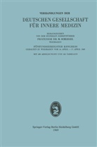 B. Schlegel, Professor Dr B Schlegel, Professor Dr. B. Schlegel - 75. Kongreß