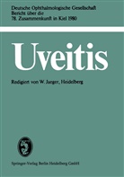 Jaeger, W Jaeger, W. Jaeger - Uveitis, 2 Tle.