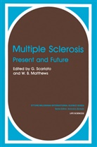 G. Scarlato, B Matthews, B Matthews, W. B. Matthews, W.B. Matthews, Scarlato... - Multiple Sclerosis