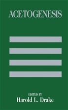 Harold L Drake, Harold L. Drake - Acetogenesis