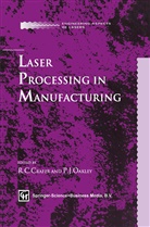 Crafer, R Crafer, R. Crafer, Peter J Oakley, Peter J. Oakley - Laser Processing in Manufacturing