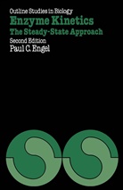 Paul C Engel, Paul C. Engel - Enzyme Kinetics