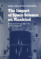 Ti Greve, Tim Greve - The Impact of Space Science on Mankind