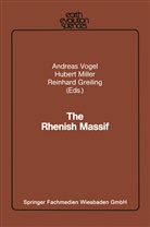 Reinhard Greiling, Huber Miller, Hubert Miller, Andrea Vogel, Andreas Vogel - The Rhenish Massif