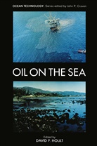 D. P. Hoult, P Hoult, D P Hoult - Oil on the Sea