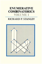 Richard Stanley - Enumerative Combinatorics