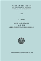 Joe Marks - Male and Female and the Afro-Curaçaoan Household