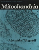 Alexander Tzagoloff - Mitochondria