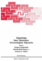Anthony C. Allison, Anthony C Allison, Gregory Gregoriadis, Brend McCormack, Brenda McCormack - Vaccines